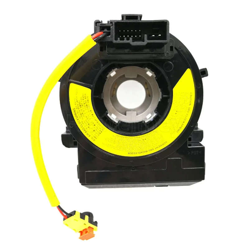 Train Cable assy with heated wheel For Kia Picato 2011-2016 Cadenza K7 2010-2012 Ceed