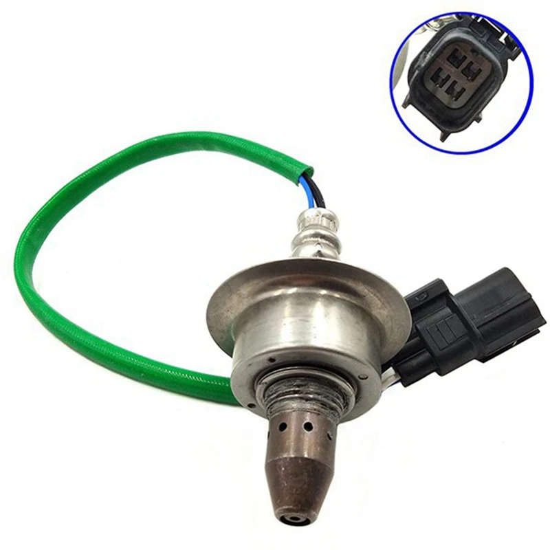 Upstream Lambda Probe Oxygen O2 Sensor Fit For Honda Accord CR-V CRV ODYSSEY Acura ILX TLX