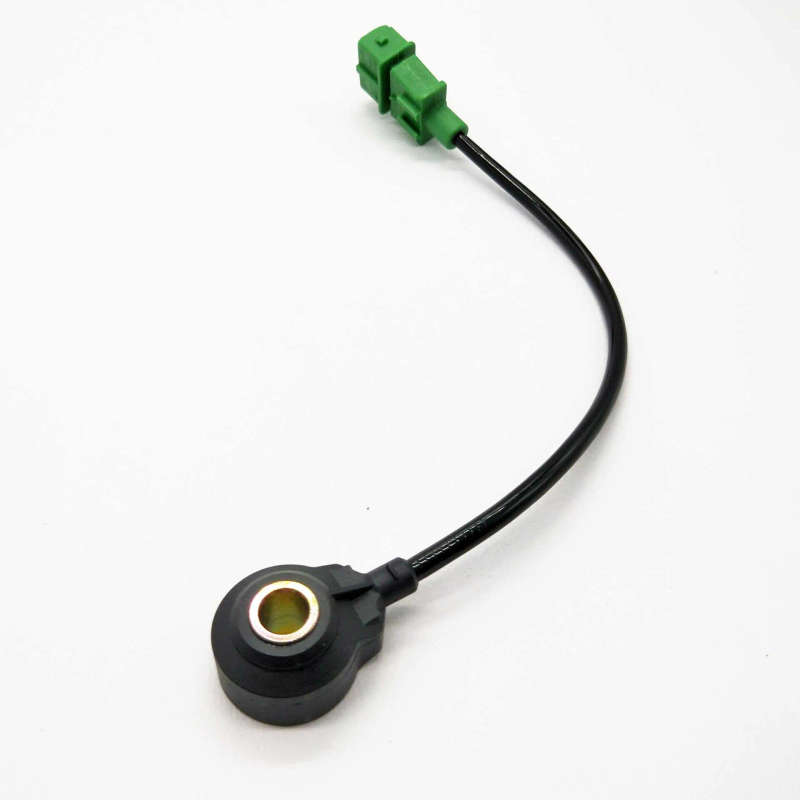 Knock Sensor For Peugeot Fiat Ulysse Renault Avantime Clio Laguna