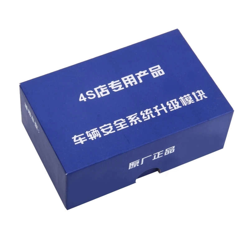 Car Portable OBD Canbus Door Lock Car Safety Door Lock & Unlock OBD Module for Honda