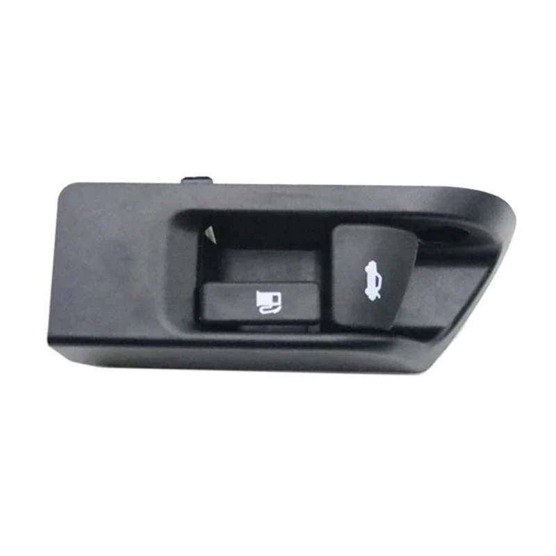 Car Fuel Tank Door Trunk Lid Release Lever Opener Handle Switch for Toyota Corolla Camry Vios