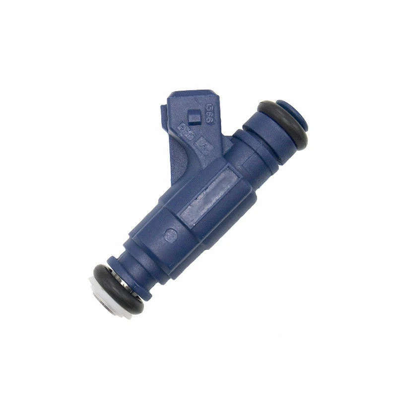 8Pcs/Set Fuel Injector for Porsche Cayenne 4.5L V8 4511CC 2003-05 Accessories 0280156101