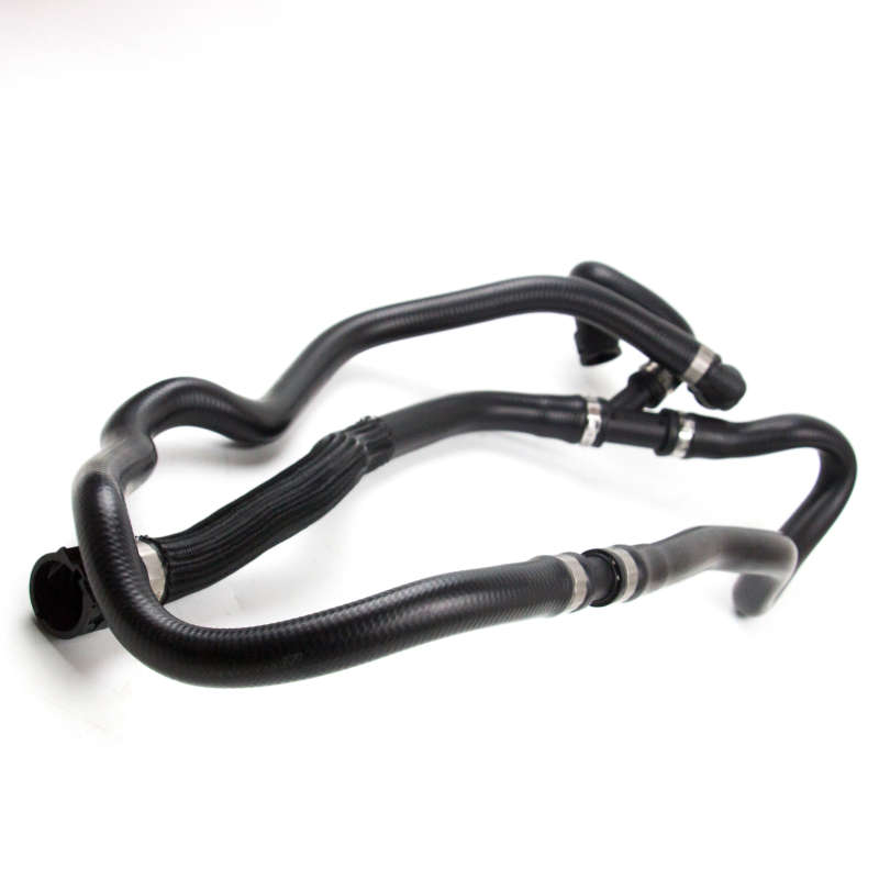 17127524841 Return Line Water Pipe For BMW 7 39; E65 7 39; E66 730i M54 Water Hose