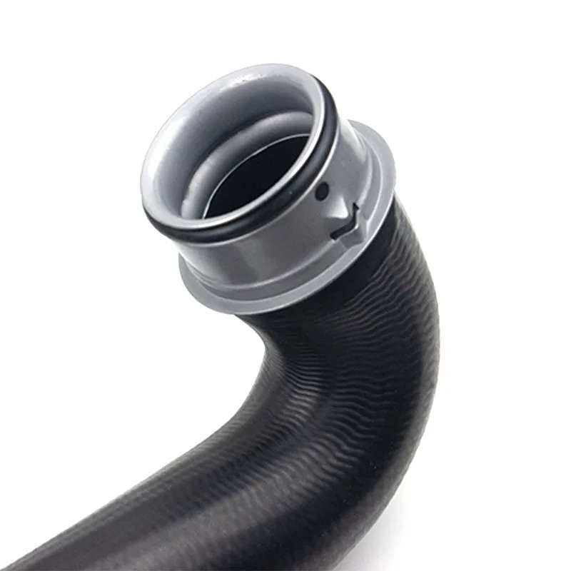 A2115014682 Radiator Coolant Pipe Hose 2115014682 For Mercedes E350 2006-2009 Engine V6 3.5L