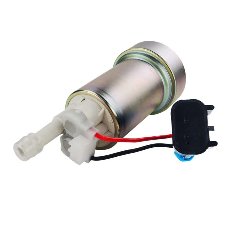 E85 High Performance 450Lph Fuel Pump & Install Kit for Nissan Skyline Subaru Honda Civic