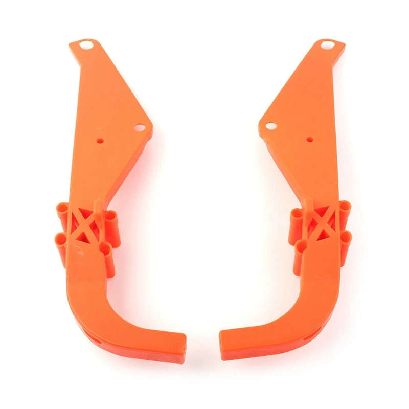 Motorcycle Inner Fairing Batwing Speaker Support Bracket Fit for Electra Glide 96-13