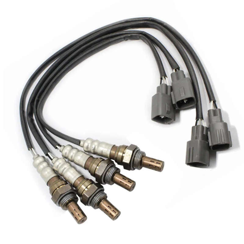 It is suitable for 2007-2014 Lexus oxygen sensor OE: 234-4260234-4261