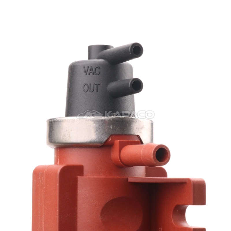 Turbo Boost Pressure Solenoid Valve For FORD FIESTA FOCUS C-MAX FUSION VOLVO C30 S40 S80 V50 V70
