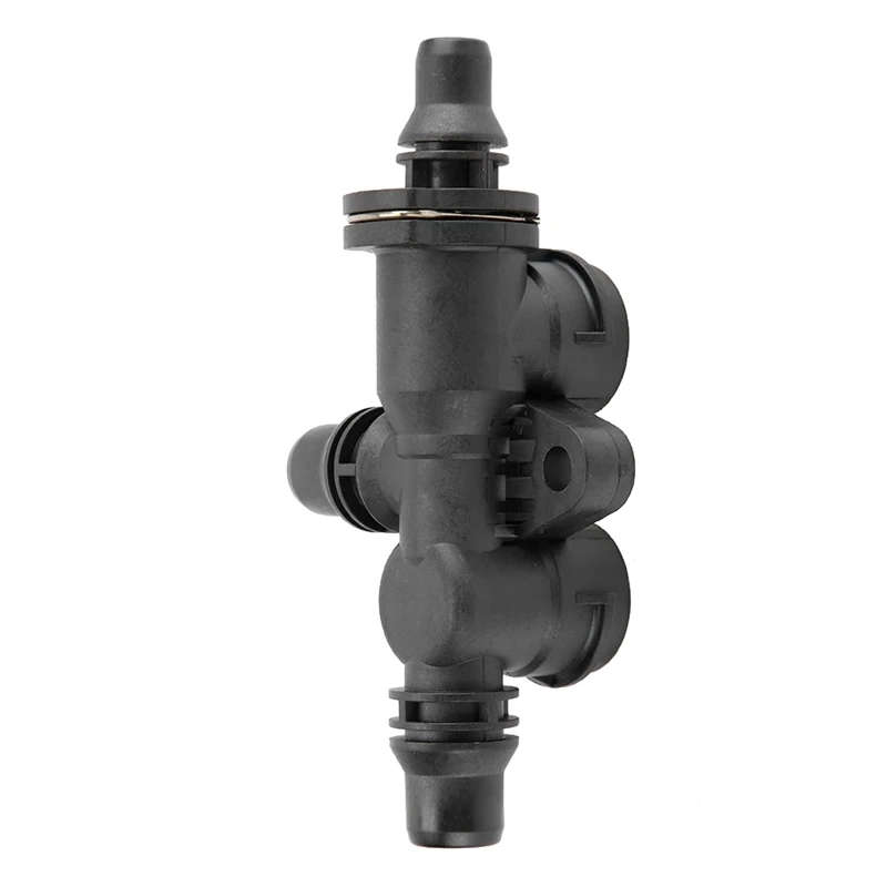 Car Transmission Oil Cooler Thermostat for-BMW X5 E53 17107559963 17101439115 17107559966