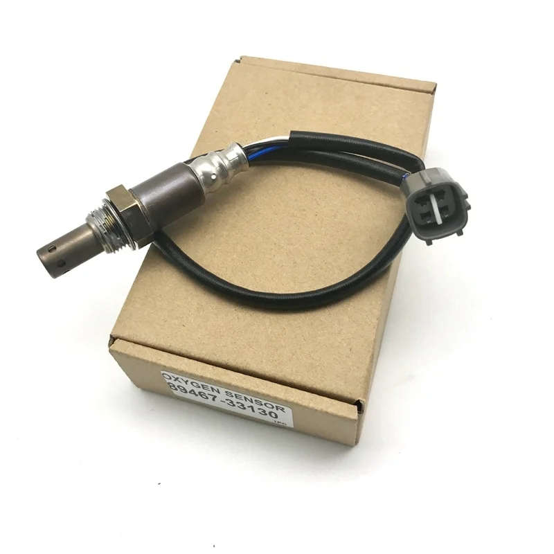 Fits for Toyota Car Oxygen Sensor 89467-33060 89467-33050 Limit Current Front Oxygen Sensor