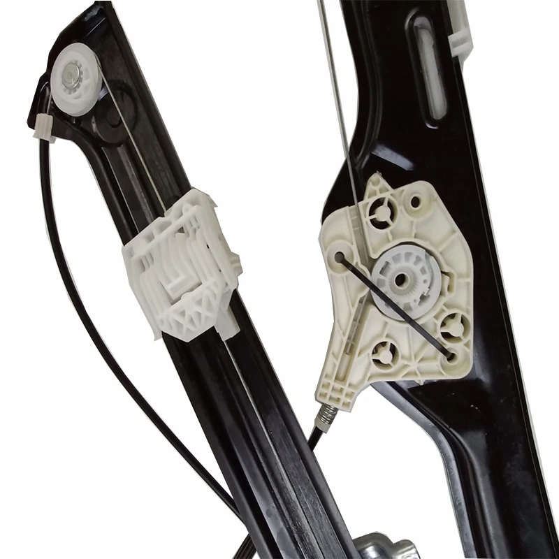 Front Left Right Rear Left Power Window Regulator without Motor for BMW X5 E70 LCI 3.0si 4.8i