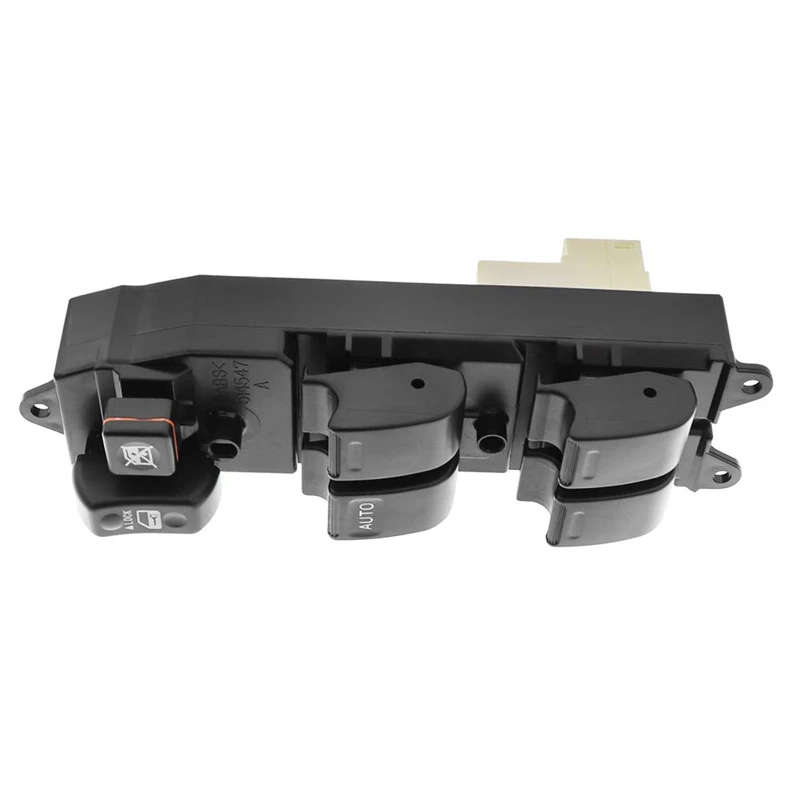 Car Master Electric Power Window Switch Driver Side for Toyota RAV4 2001-2005 84820-12480