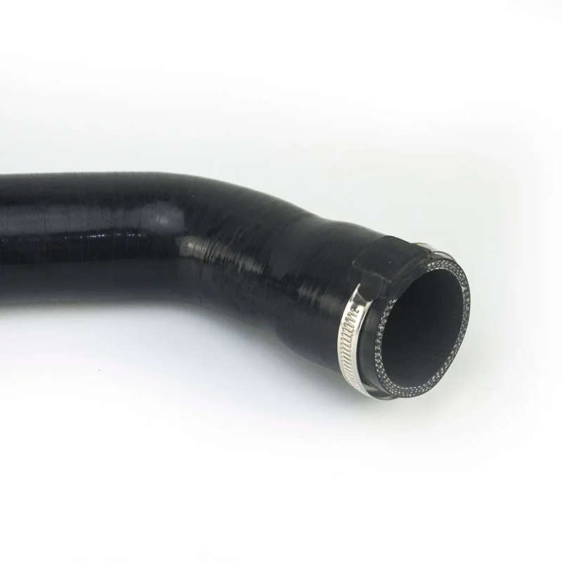 9673587180 Water Tank Hose Exchanger Air Pipe 1.2T For Peugeot 308S 308 408 4008