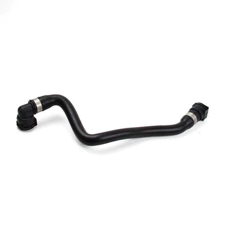 17127509965 Rubber Radiator Water Hose For BMW X5 E53 Coolant Water Pipe