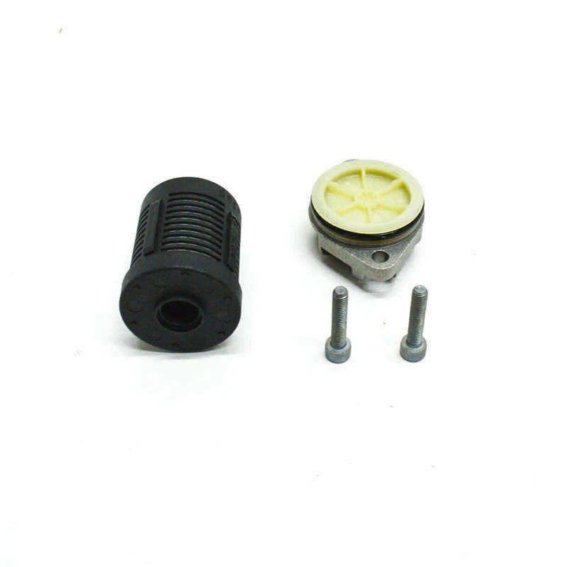 For Ford Kuga Oil Filter Kit Aoc Coupling Oil Filter for Volvo V60 V70 S80 Xc60 Xc90 31325173