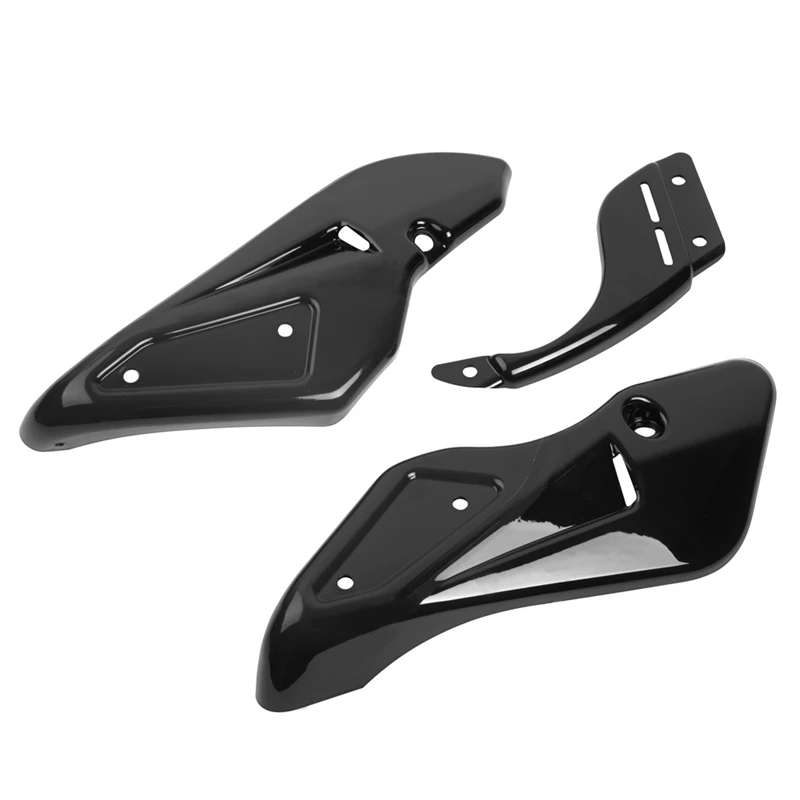 Motorcycle Belly Pan Lower Fairing Chassis Engine Guard Cover Protector for Kawasaki Z900RS