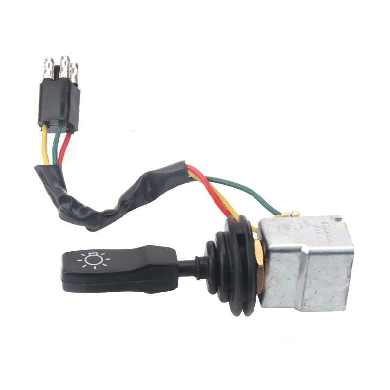 Car Headlight Brake Light Switch PRC3430/AMR6104 for Land Rover Defender 90 110 1993-97