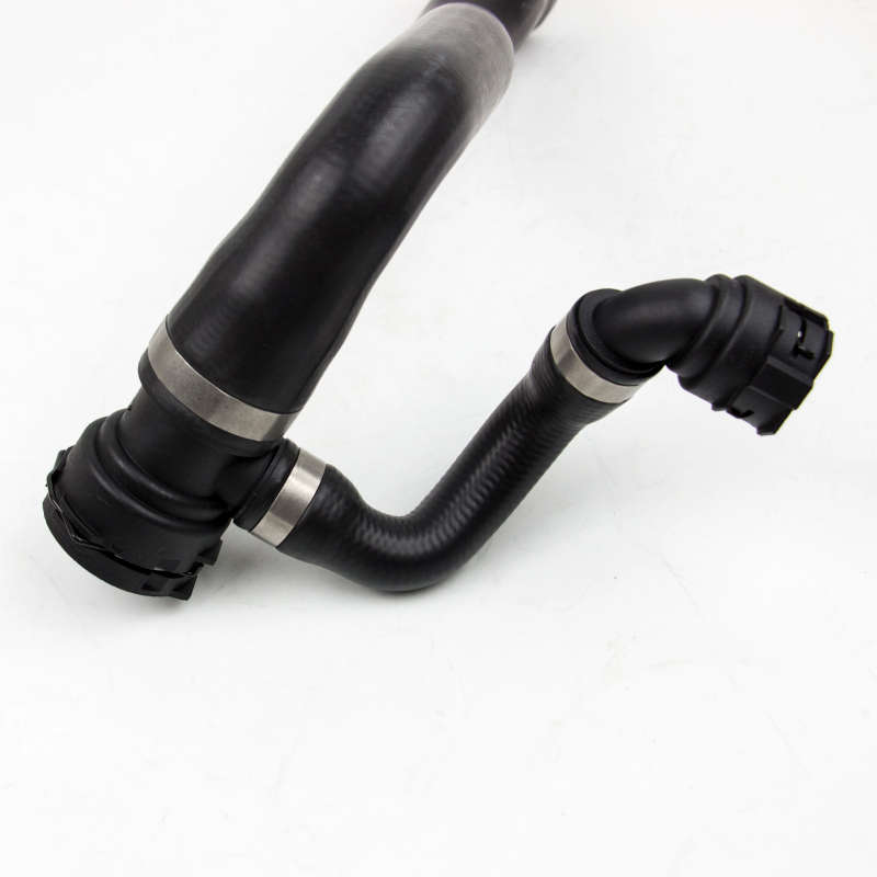 For Bmw E60 520I M54 E61 525I 530I 2005 Cooler Tank Upper And Lower Tube Oil Inlet Hose