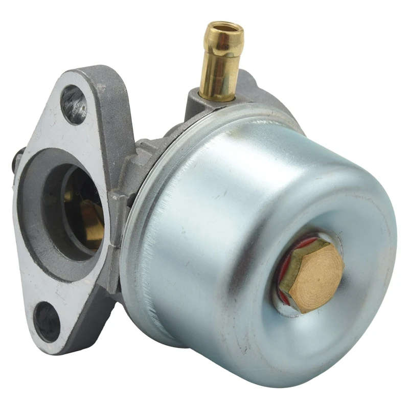 2X 799868 Carburetor for Briggs & Stratton 498170 799872 694202 498966 14111 498254 497586 694882