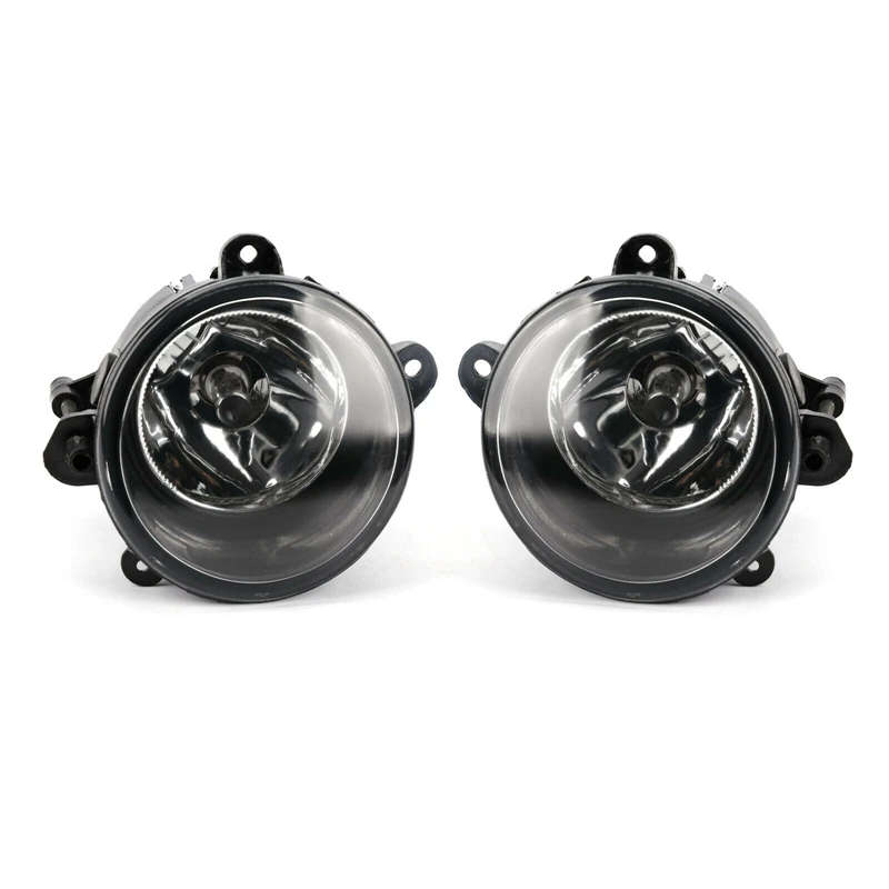 Car ABS Front Bumper Light Fog Light Running Lamp for LAND ROVER DISCOVERY 2 3 Range Rover Sport