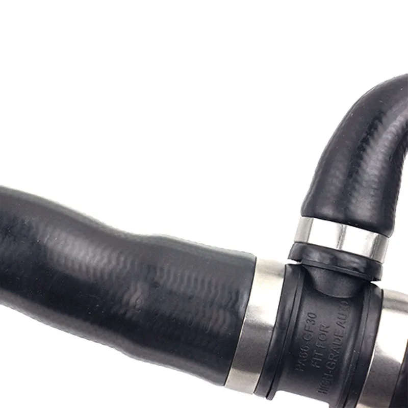 A2115014682 Radiator Coolant Pipe Hose 2115014682 For Mercedes E350 2006-2009 Engine V6 3.5L