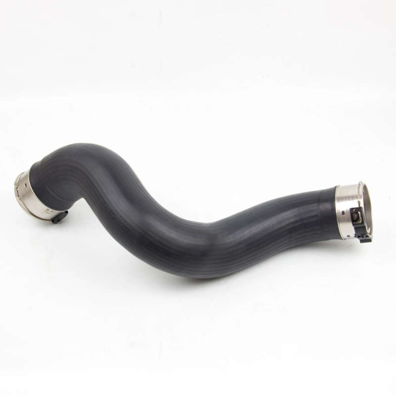 Booster Air Pipe For Mercedes Benz C/E 200/250 Air Conduit Pipe Rubber Hose Duct