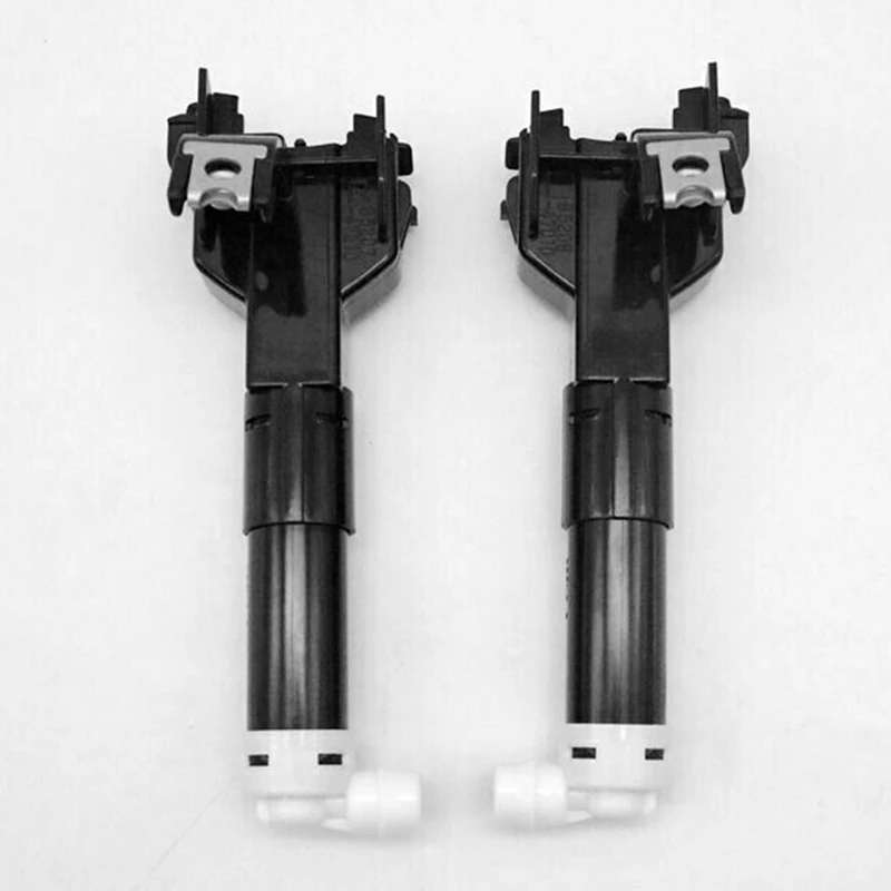 Front Headlight Washer Nozzle Water Spray Jet Actuator Pump for TOYOTA PRIUS 2009-2012 85208-47011