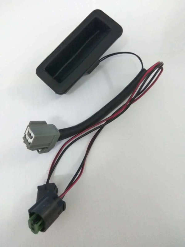 Trunk lid switch / TAILGATE switch / trunk switch suitable for Discovery 3 discovery 4 retrofit