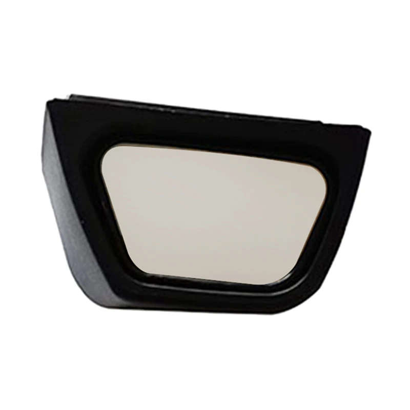 Car Adjustable Wide Angle Rear Side Mirror View Auxiliary Blind Spot for Suzuki Jimny JB64 JB74