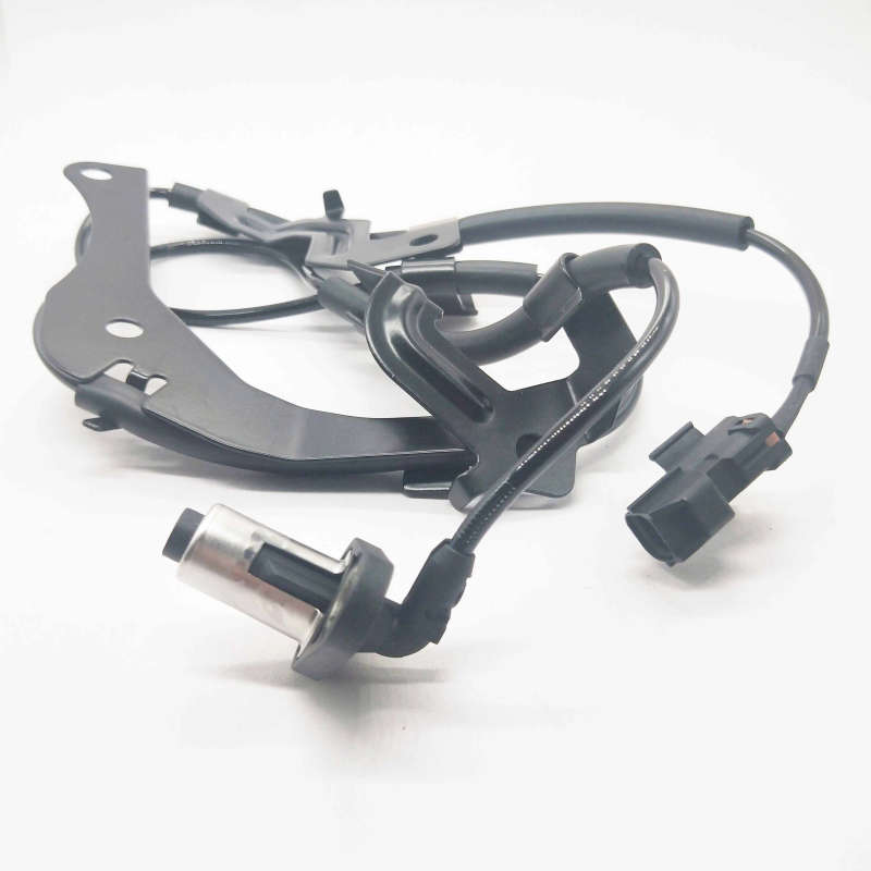 Front Right ABS Sensor For Mitsubishi PAJERO MONTERO SPORT L200 TRITON STRADA