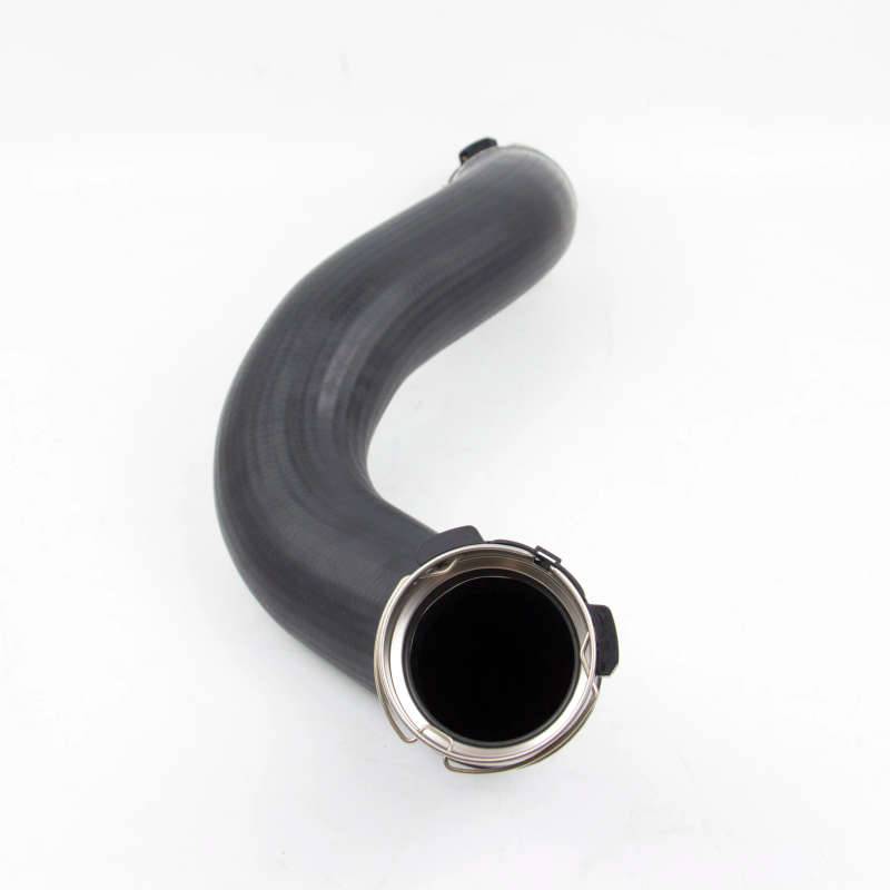 Booster Air Pipe For Mercedes Benz C/E 200/250 Air Conduit Pipe Rubber Hose Duct