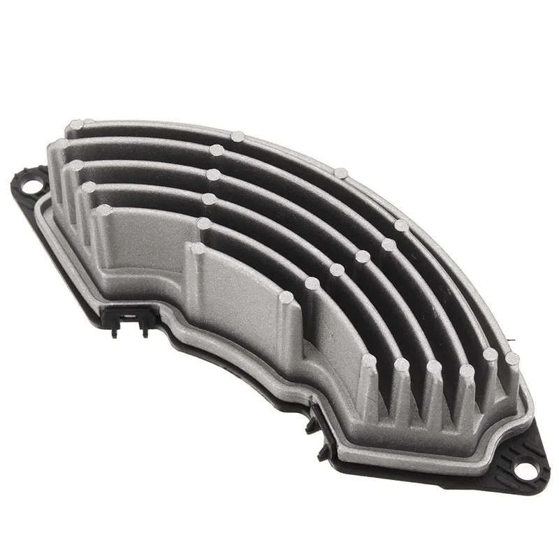 Car Heater Blower Motor Resistor for Citroen C4 Grand Picasso Berlingo 2008 - 2017 6441CE