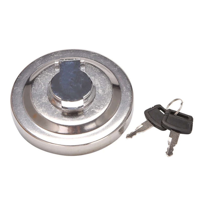 Car Fuel Tank Cap Fit for Hitachi Excavator EX120-5 EX100-3 EX1 4361638 AT321249