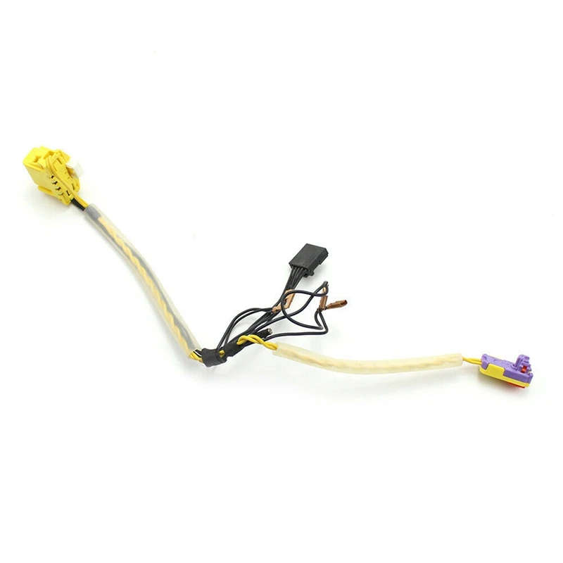 For -Golf 6 Tiguan Touran MK6 MF Steering Wheel MFSW Airbag Cable 5K0971584C