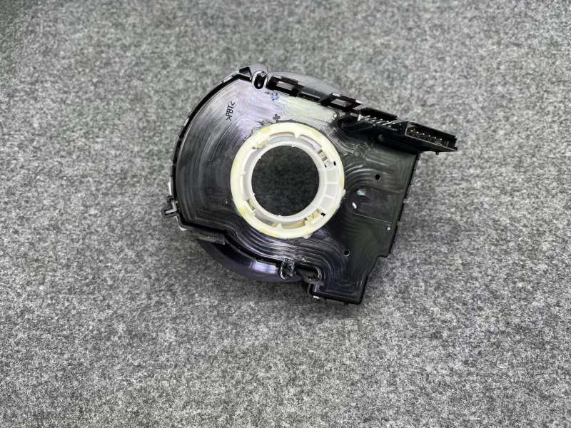 For pologti high configuration multifunction steering wheel module 6R0 959 654
