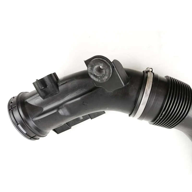 13717583714 Air Intake Hose For BMW X3 X4 X5 X6 Air Inlet Hose