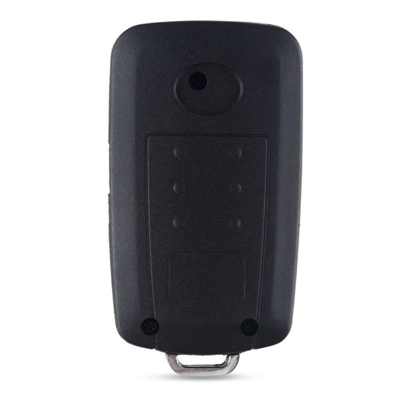 For Hyundai H1 Getz Accent/Kia Rio Picanto Carens Remote Key Shell Case Cover