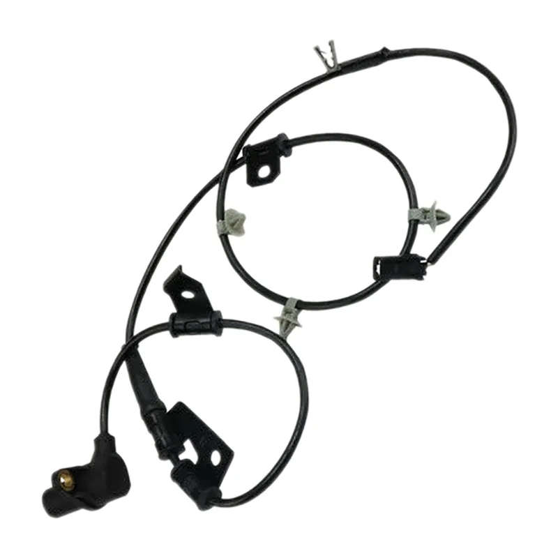 ABS Wheel Speed Sensor Front Right Side for Hyundai Tiburon 03-04 95670-2C100 956702C100 95670 2C100