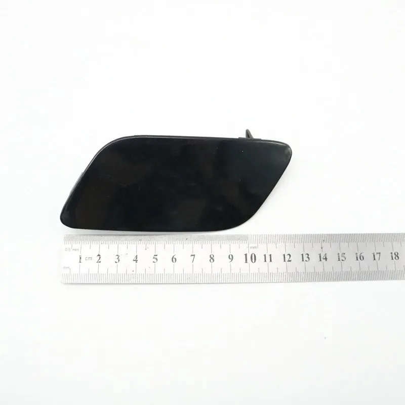 For Audi Q3 2012 2013 2014 Head lamp Headlight Washer Spray Nozzle Cover Cap