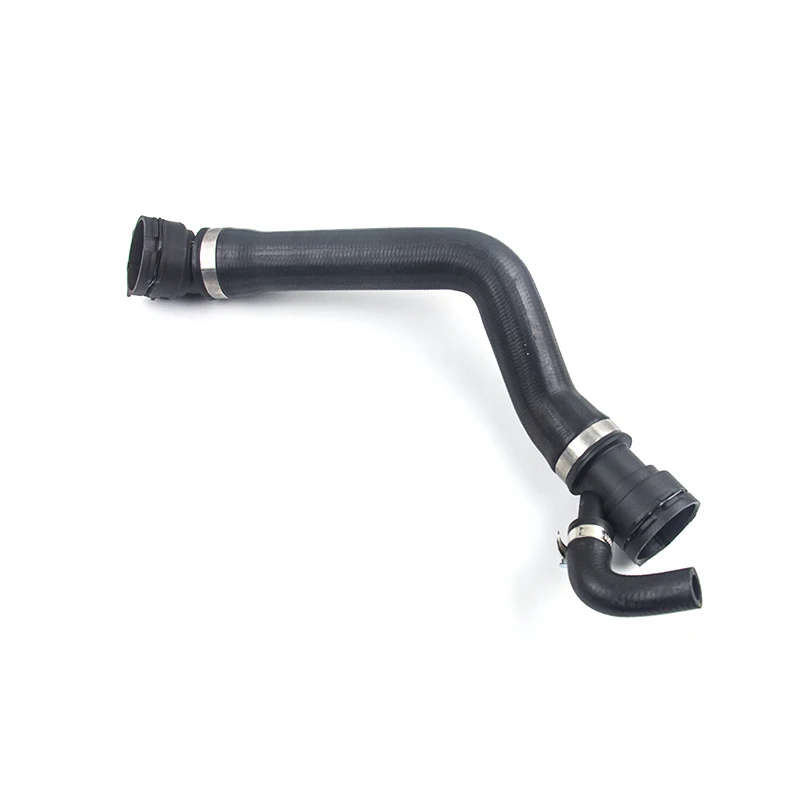 17127789722 Cooling Pipe Coolant Hoses For BWM 5 39; E60 E61 520d LCI M47N2
