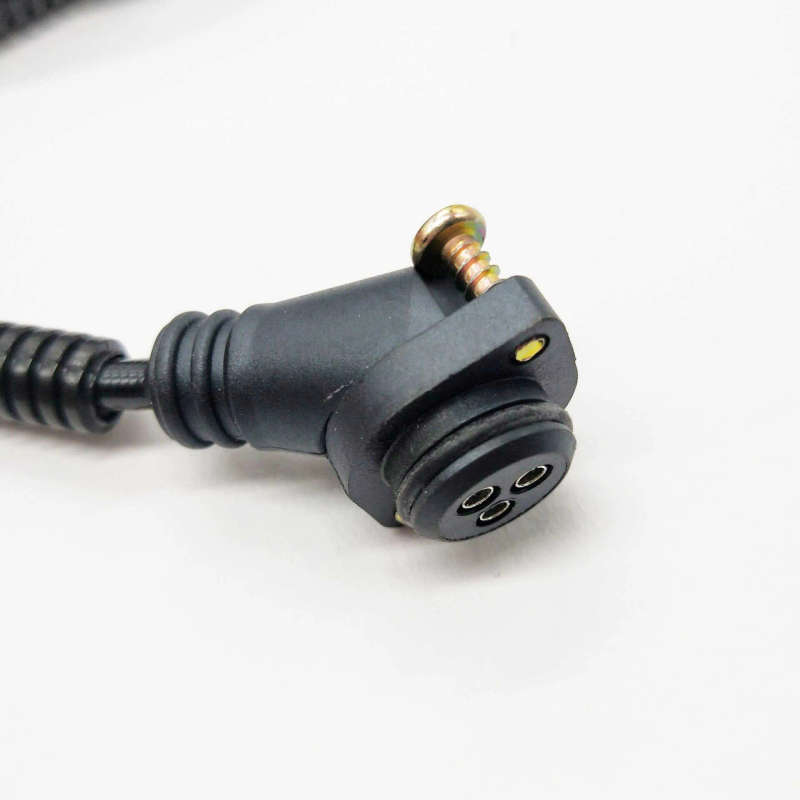 ABS Sensor Wheel Speed Sensor dt FOR MAN TRUCK 81254296894