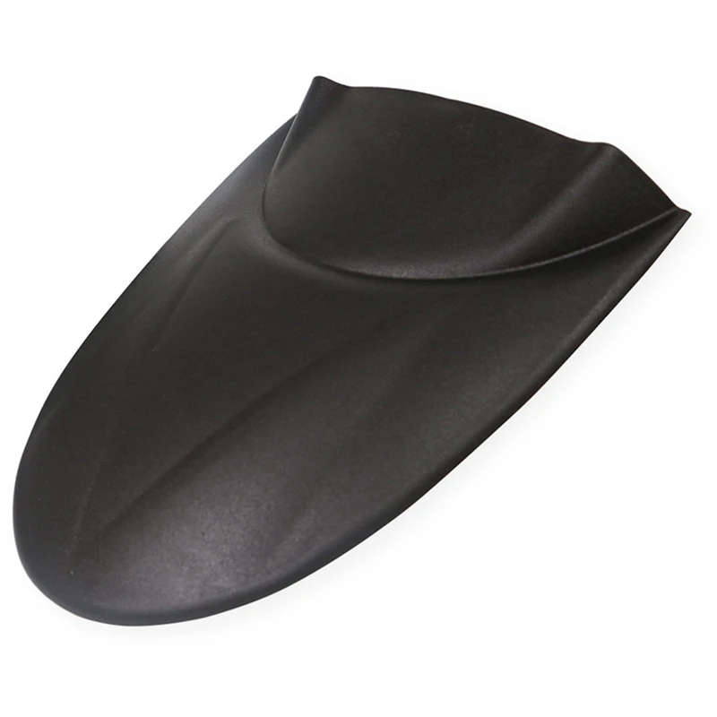Rear Modified Mudguard Fender Mudguard Extension Splash Guard for Triumph Street Triple 765 R