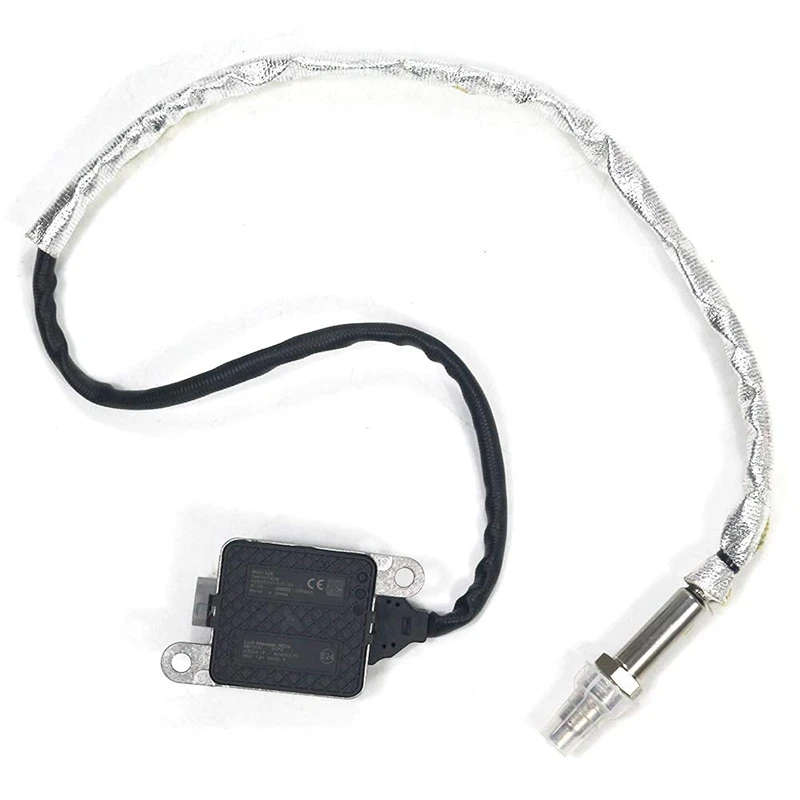 Nox Sensor for Dodge Ram 2500 3500 4500 5500 6.7L 2013 2014-2018 68210084AA 5WK96742B