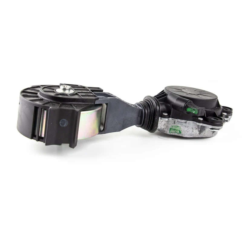Water Pump Friction Wheel For Peugeot 408 508 3008 Citroen DS5 C4L C5 1.6T