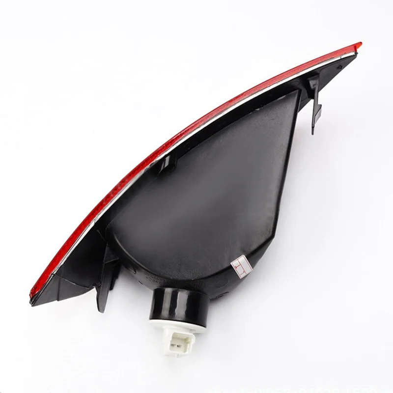for Ford Escape Kuga 2013 2014 2015 Rear Bumper Light Fog Lamp Brake Light