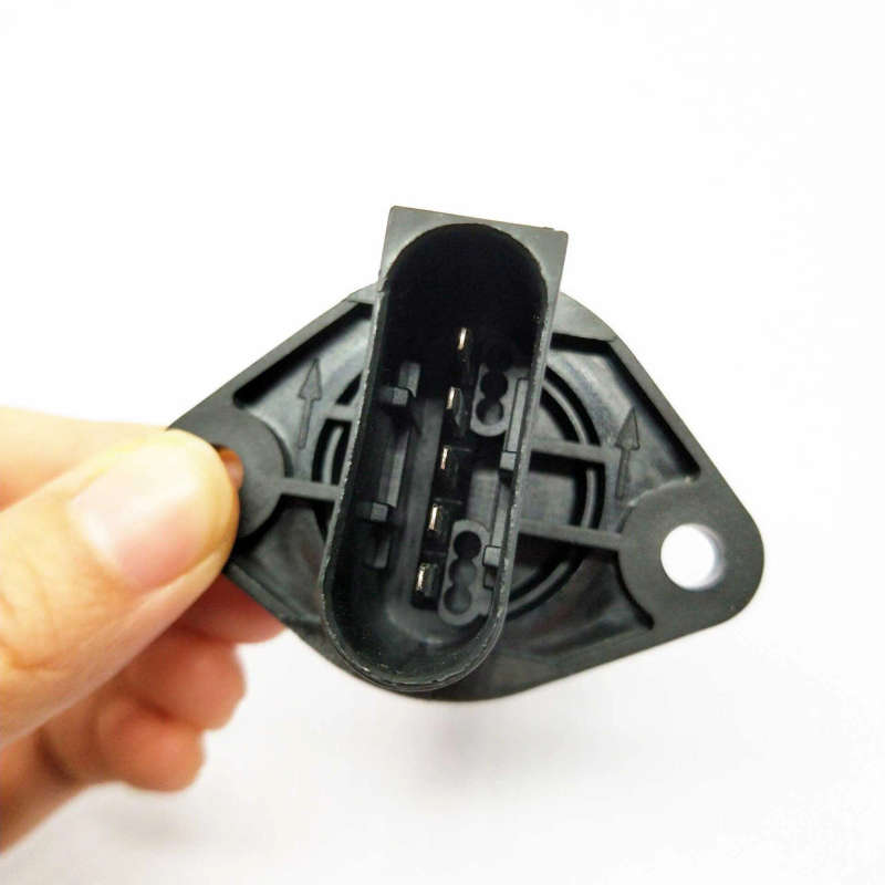 Mass Air Flow Meter MAF Sensor For Mercedes-Benz E-CLASS E200 E220 E270 E320 CDI W210 S210 S203 A...