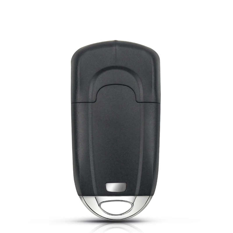 For Opel Vauxhall Adam Astra Mokka Zafira/Chevrolt Cruze Keyless-go Remote Key Shell Case Fob