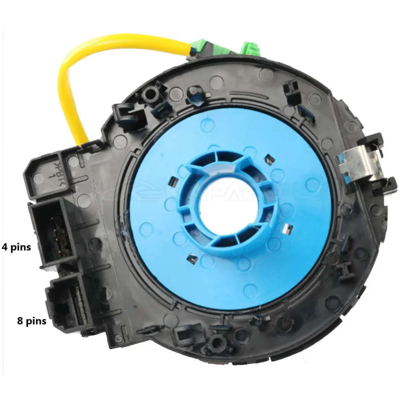 93490-2B100 93490-2B200 93490-2G400 93490-2B250 10 Channel Cable wire for Hyundai Santa Fe 2.4L