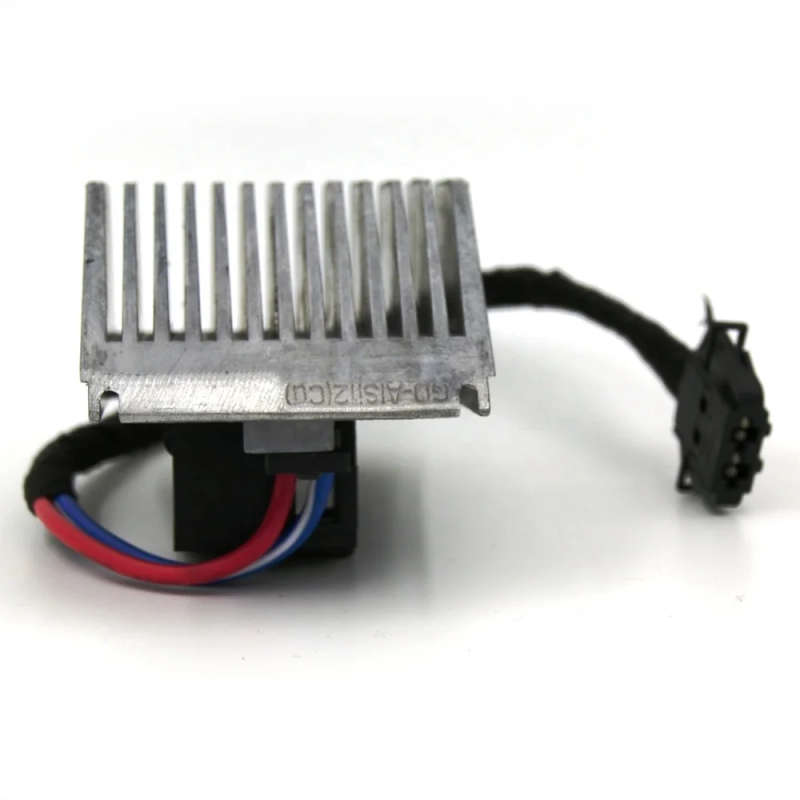 A/C Heater Blower Motor Resistor 6Q1907521 For Audi A2 Seat for Skoda for VW Polo