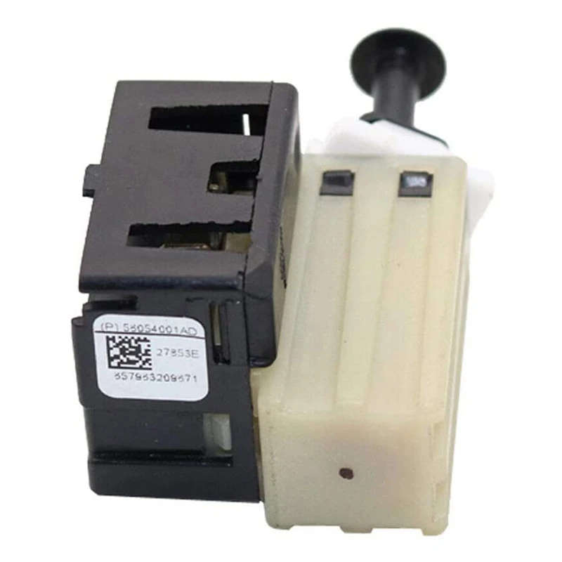 56054001AD Brake Light Stop Lamp Switch for Chrysler Dodge Jeep 56054001